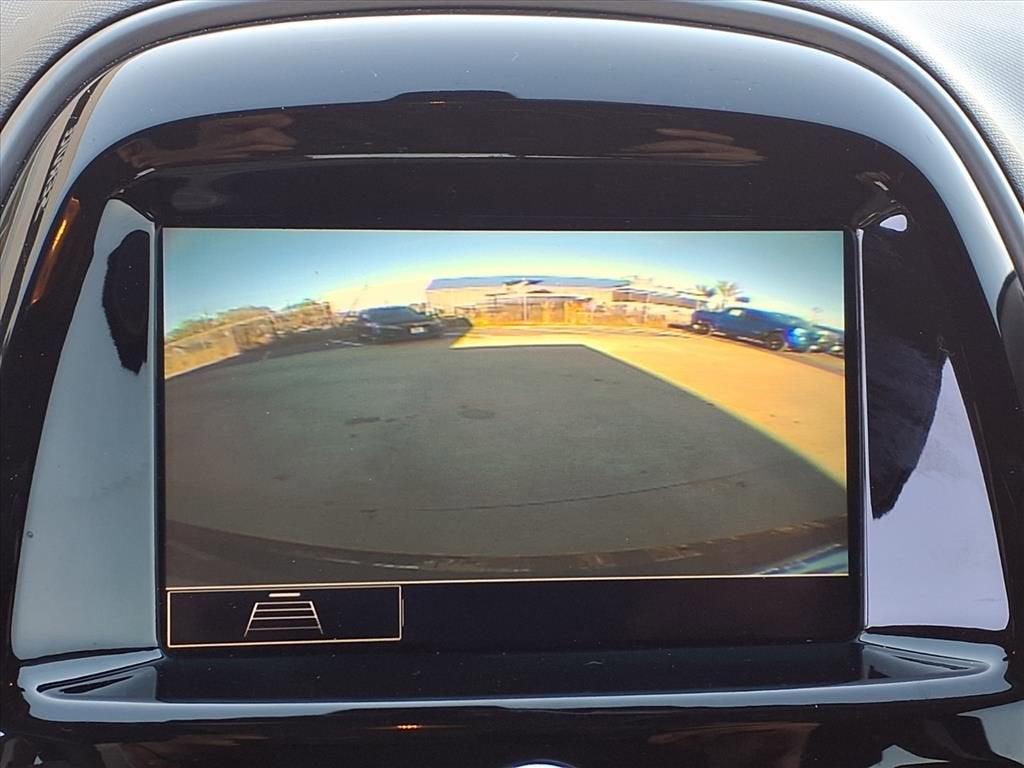 2021 Chevrolet Spark LS Automatic