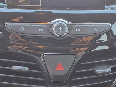 2021 Chevrolet Spark LS Automatic