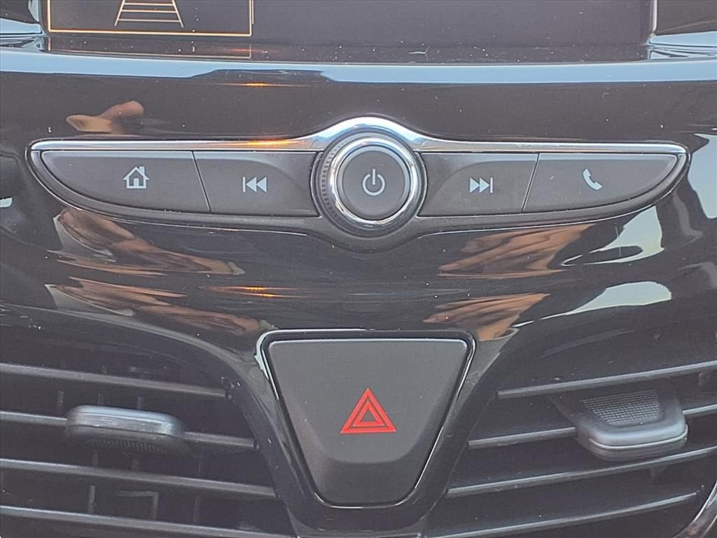 2021 Chevrolet Spark LS Automatic