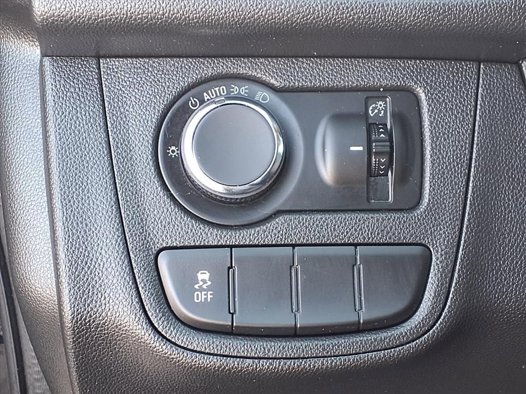 2021 Chevrolet Spark LS Automatic