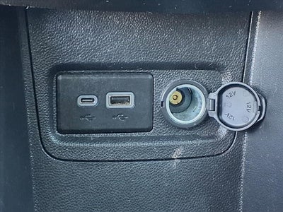 2021 Chevrolet Spark LS Automatic