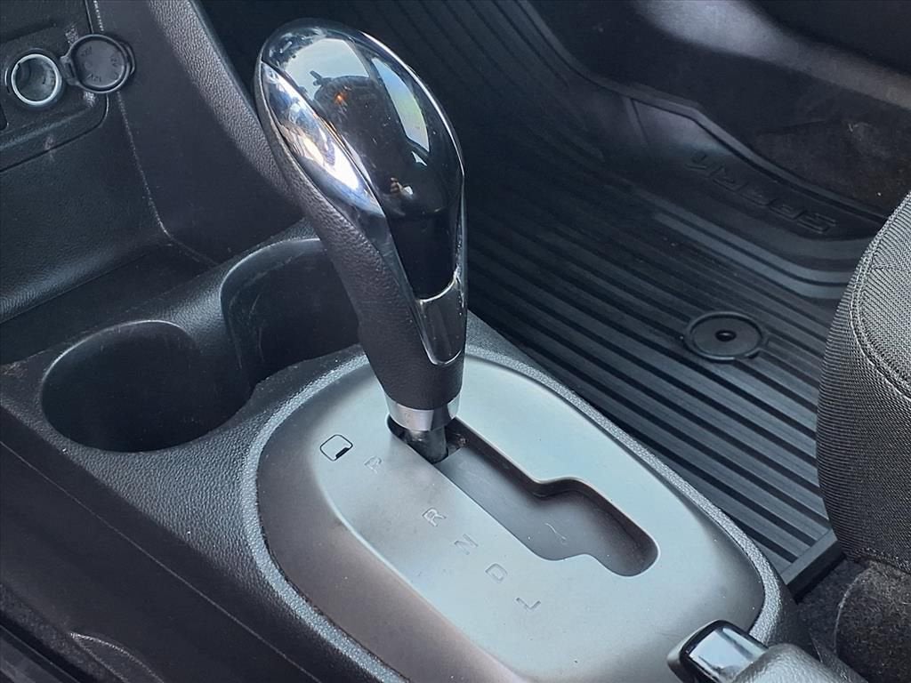 2021 Chevrolet Spark LS Automatic