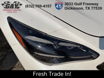 2023 Kia Stinger GT-Line