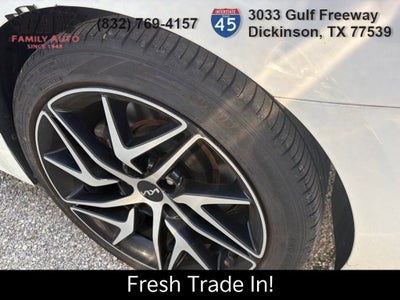 2023 Kia Stinger GT-Line