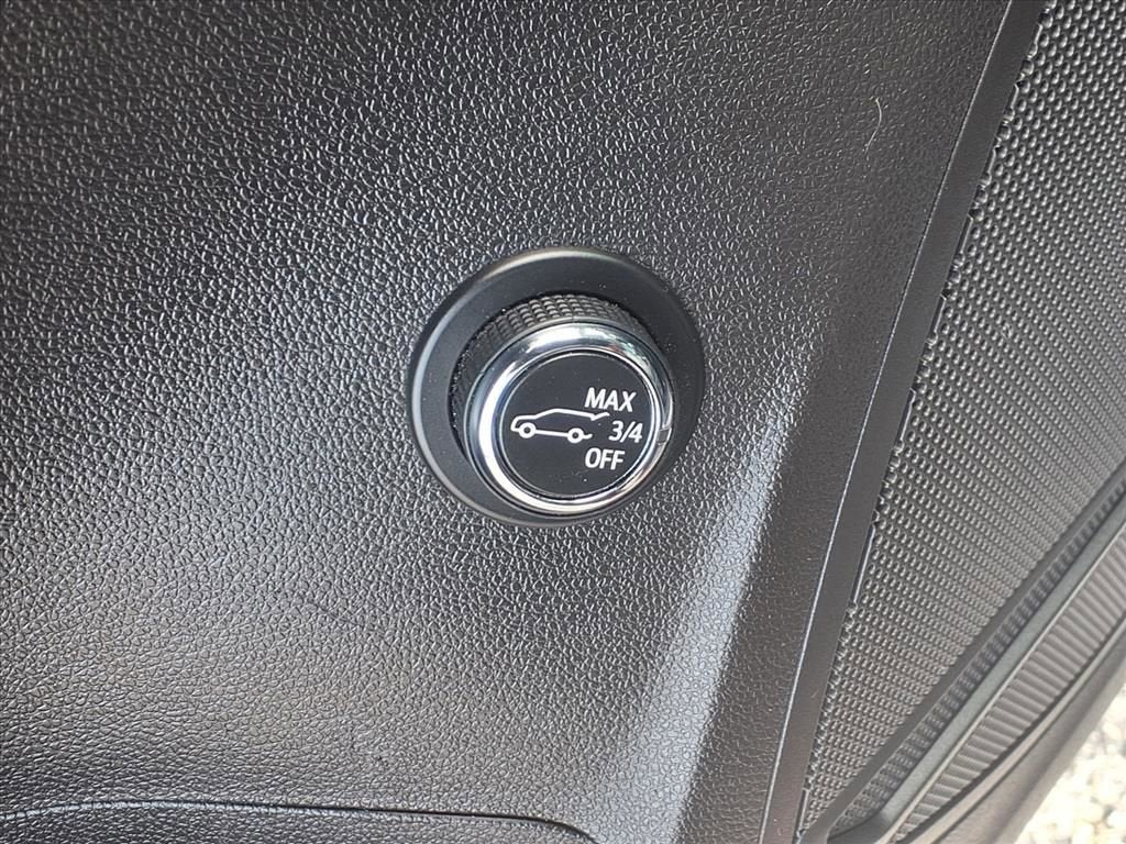 2021 Buick Envision Preferred