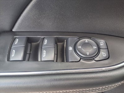 2021 Buick Envision Preferred