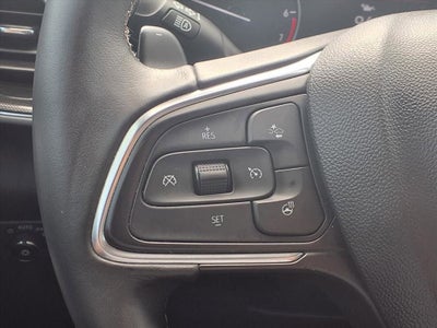 2021 Buick Envision Preferred