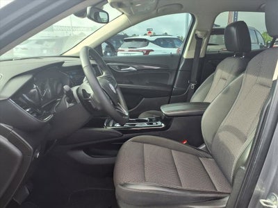 2021 Buick Envision Preferred