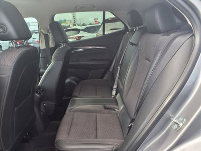 2021 Buick Envision Preferred