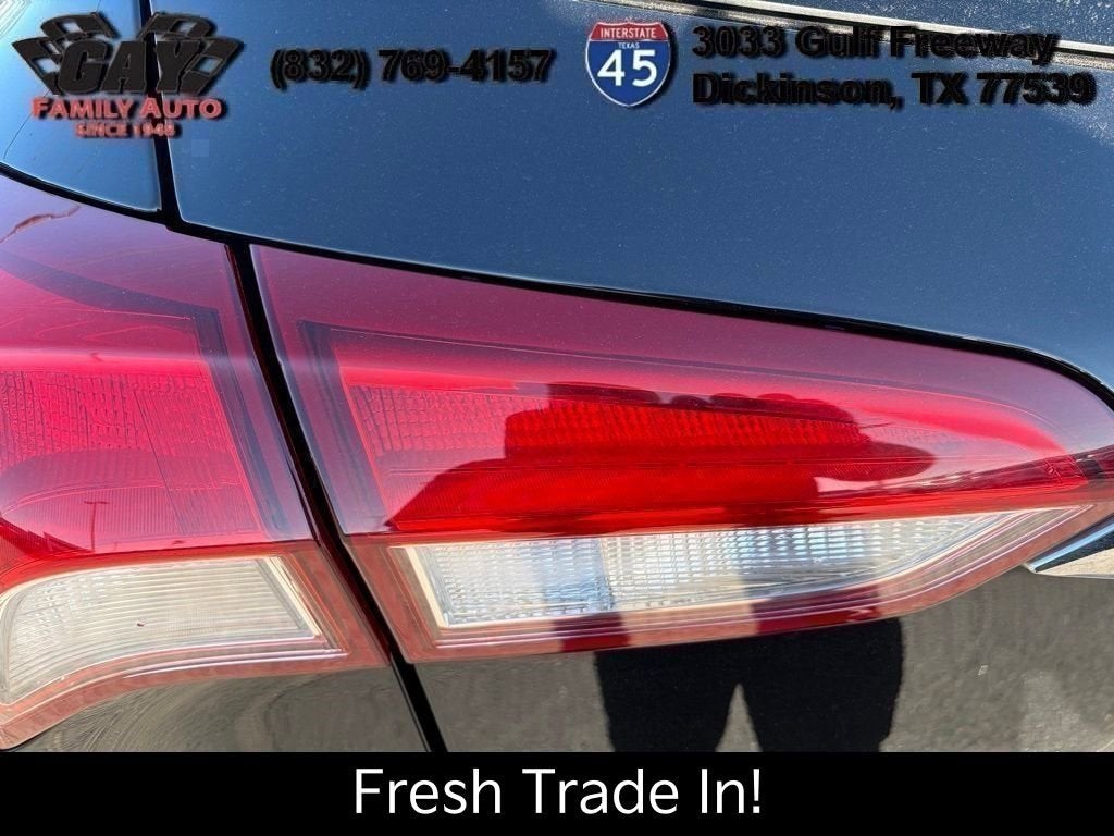 2020 Buick Envision Essence Group