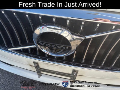 2018 Volvo S90 T6 Inscription