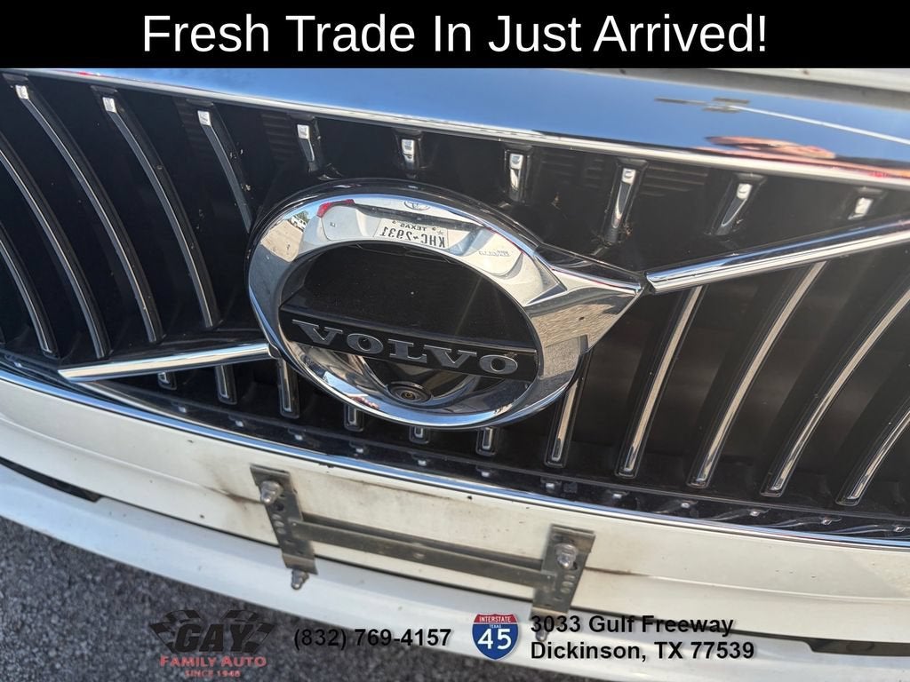 2018 Volvo S90 T6 Inscription