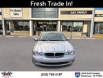 2004 Jaguar X-TYPE 4DR SDN 3.0