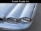 2004 Jaguar X-TYPE 4DR SDN 3.0