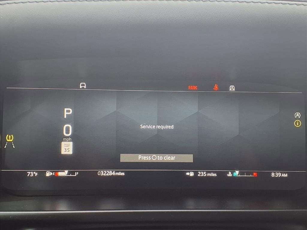 2024 Land Rover Defender X