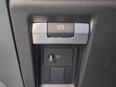 2024 Land Rover Defender X