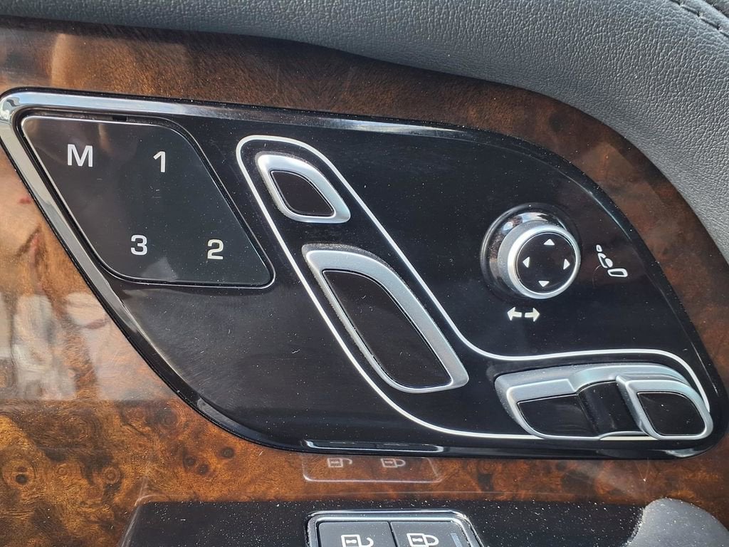 2021 Land Rover Range Rover Westminster