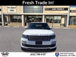 2021 Land Rover Range Rover Westminster