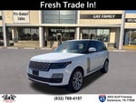 2021 Land Rover Range Rover Westminster