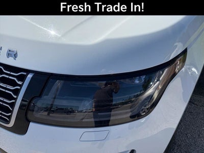 2021 Land Rover Range Rover Westminster