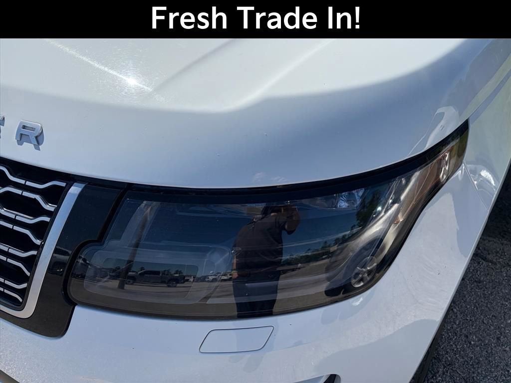 2021 Land Rover Range Rover Westminster