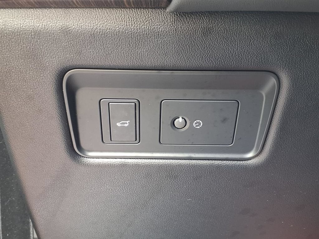 2019 Land Rover Range Rover Sport Supercharged Dynamic