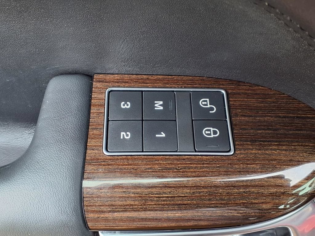 2019 Land Rover Range Rover Sport Supercharged Dynamic