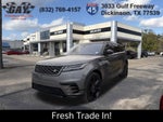 2019 Land Rover Range Rover Velar R-Dynamic SE