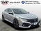 2017 Honda Civic Hatchback EX