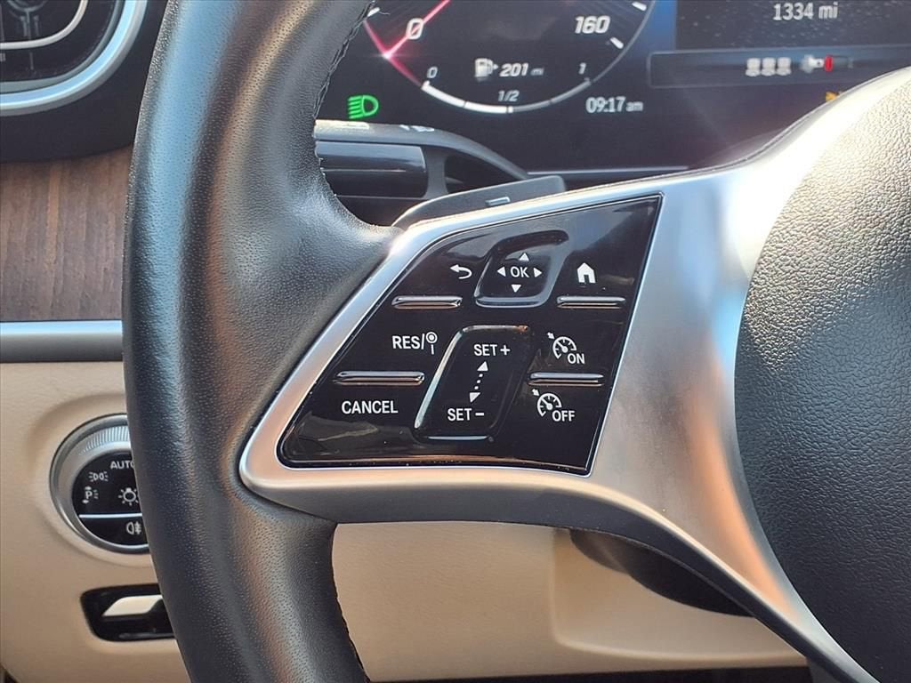 2023 Mercedes-Benz C-Class C 300