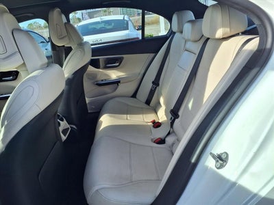 2023 Mercedes-Benz C-Class C 300