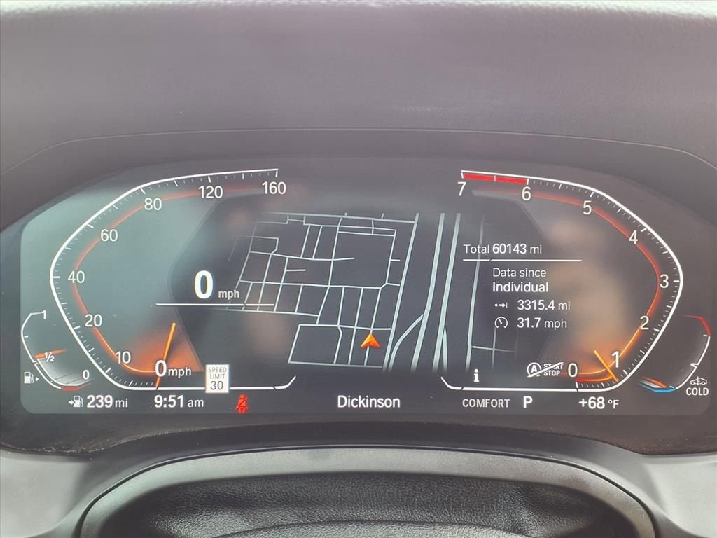 2021 BMW 4 Series 430i