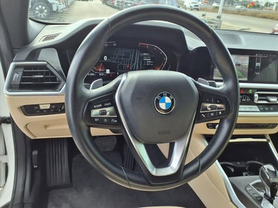 2021 BMW 4 Series 430i