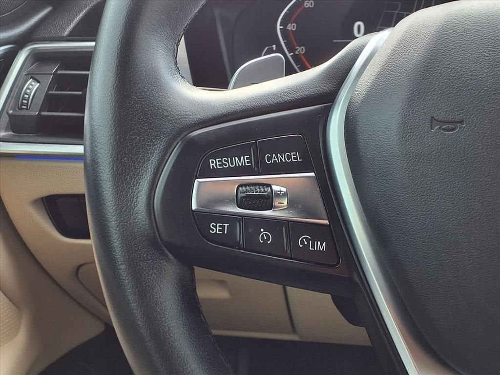 2021 BMW 4 Series 430i