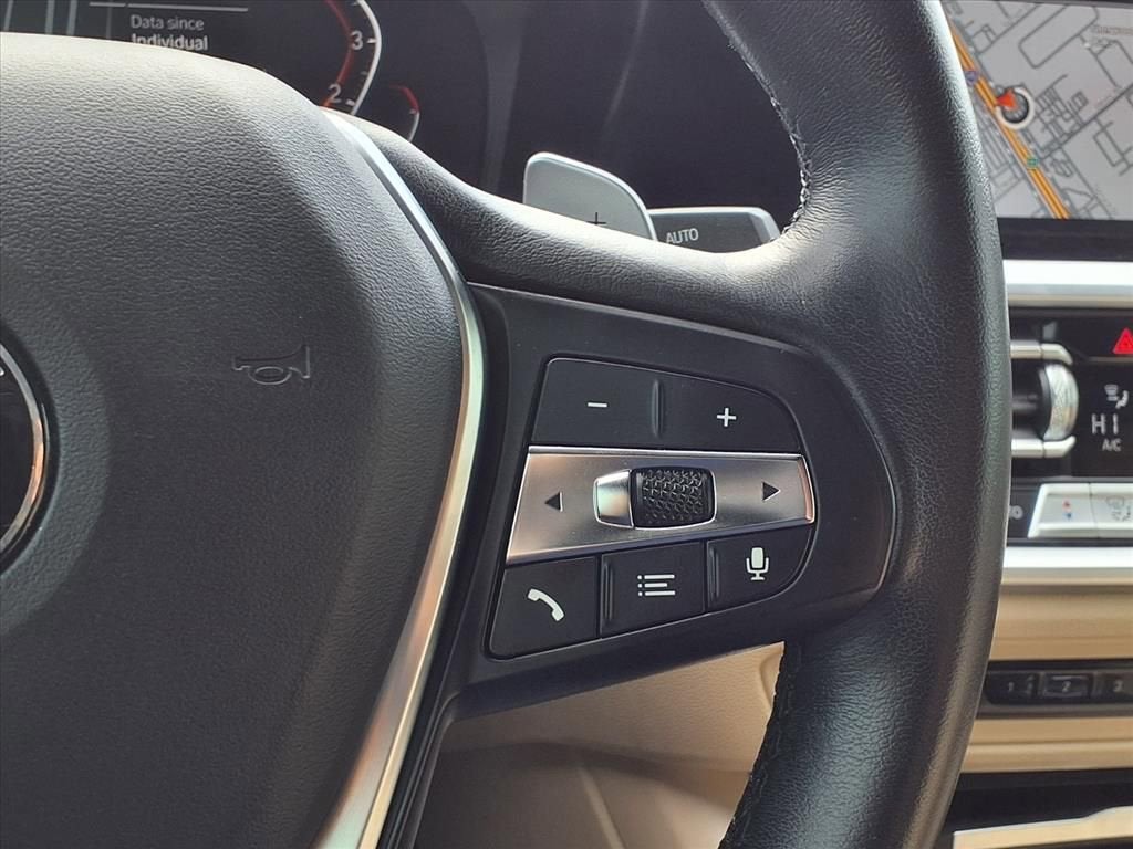 2021 BMW 4 Series 430i