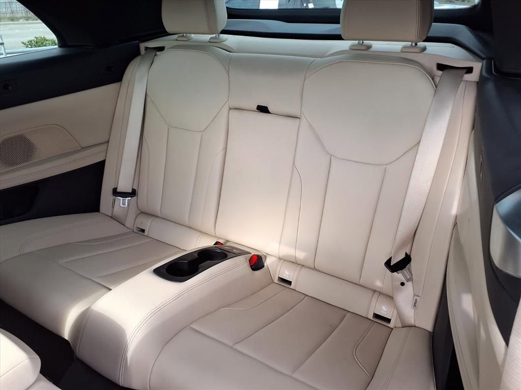 2021 BMW 4 Series 430i