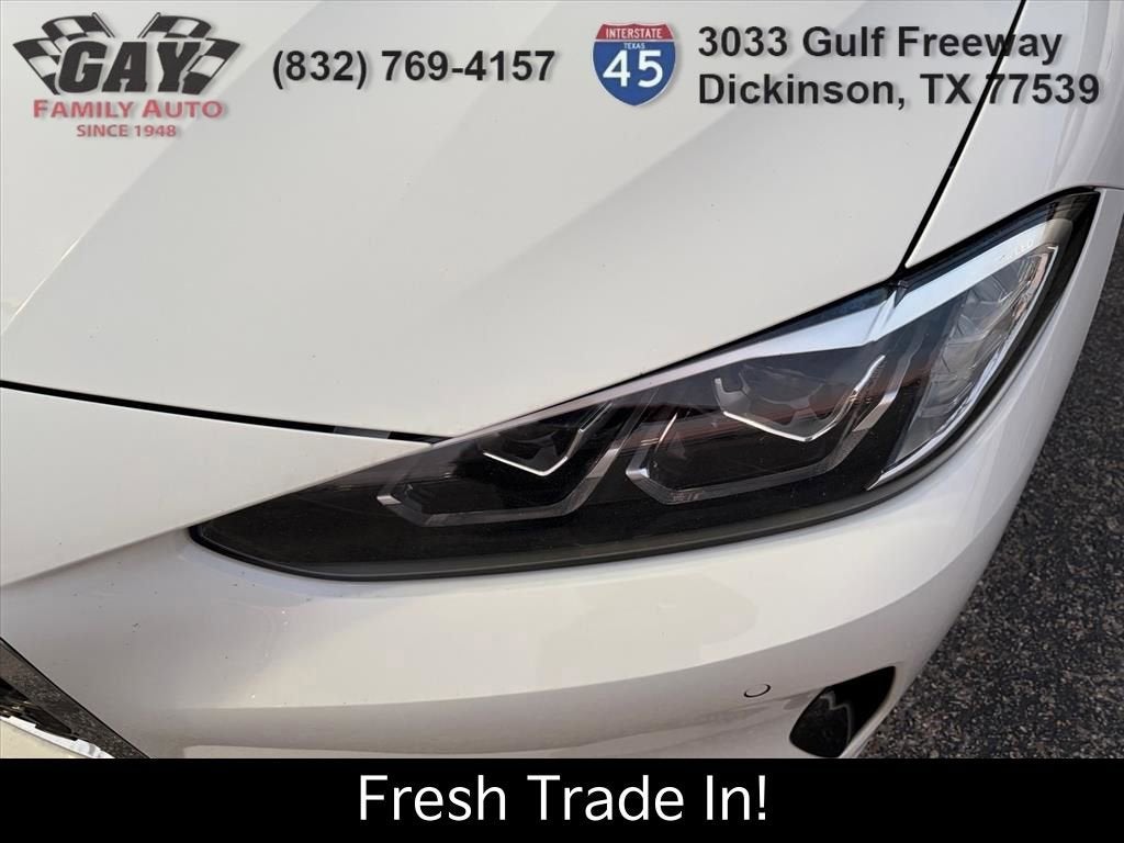 2021 BMW 4 Series 430i