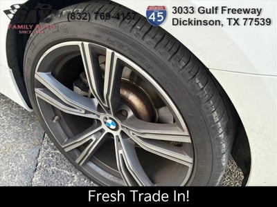 2021 BMW 4 Series 430i