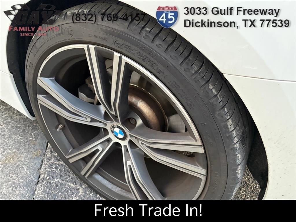 2021 BMW 4 Series 430i