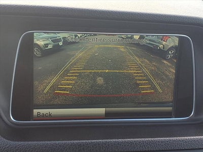 2014 Mercedes-Benz E-Class E 550