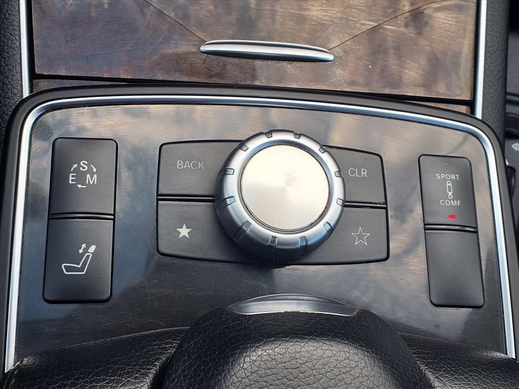 2014 Mercedes-Benz E-Class E 550