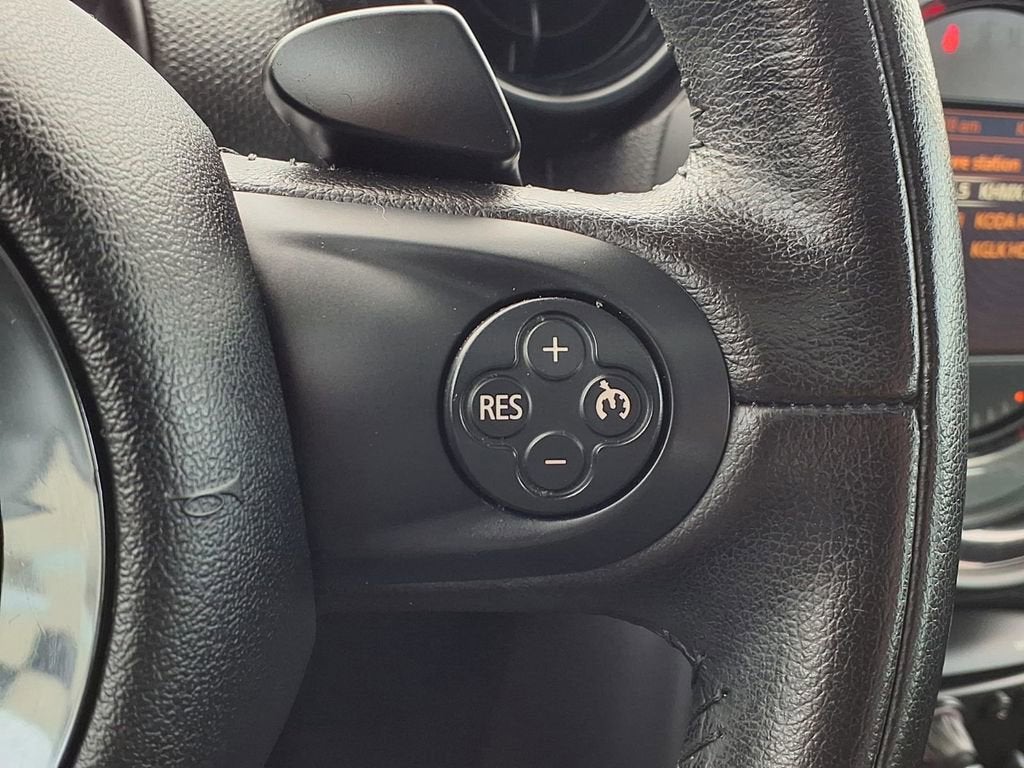 2016 MINI Countryman Cooper S