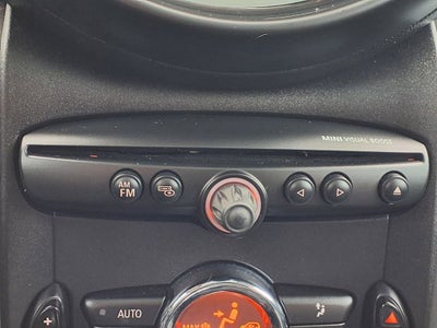 2016 MINI Countryman Cooper S