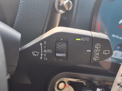 2025 MINI Countryman All4 Cooper S