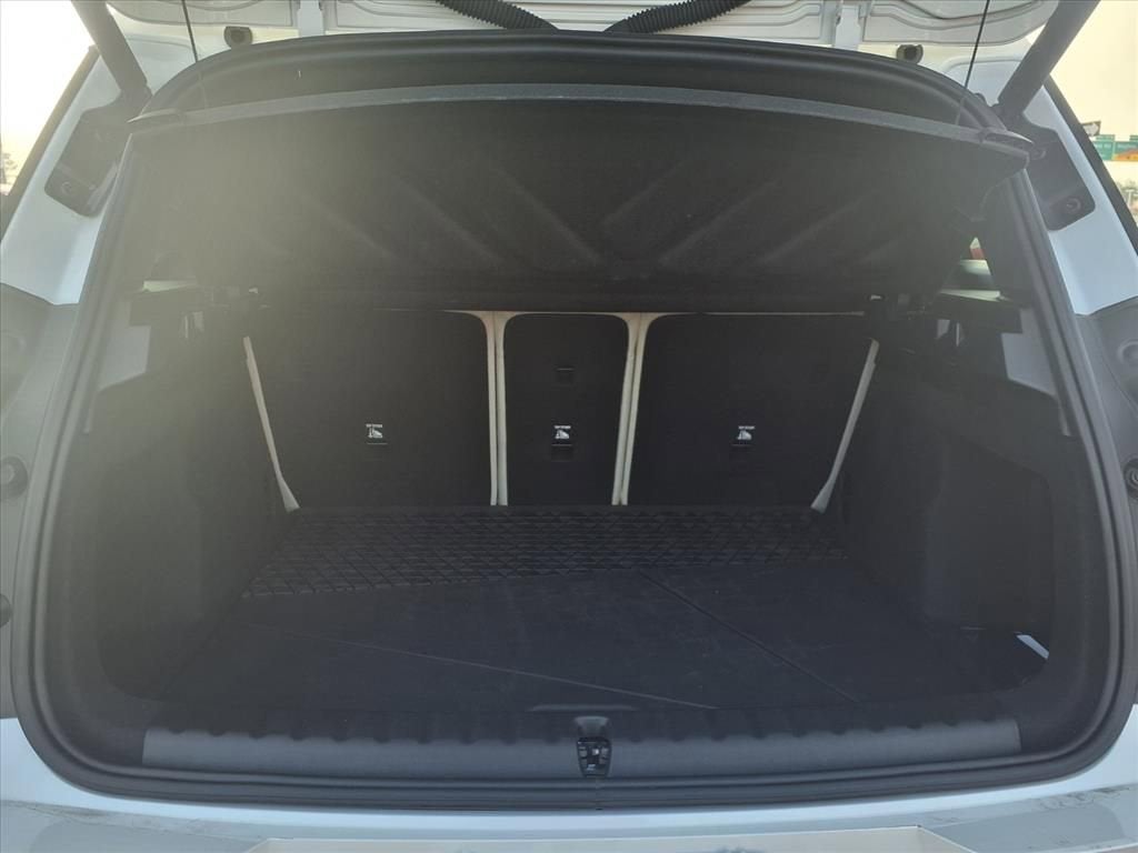 2025 MINI Countryman All4 Cooper S