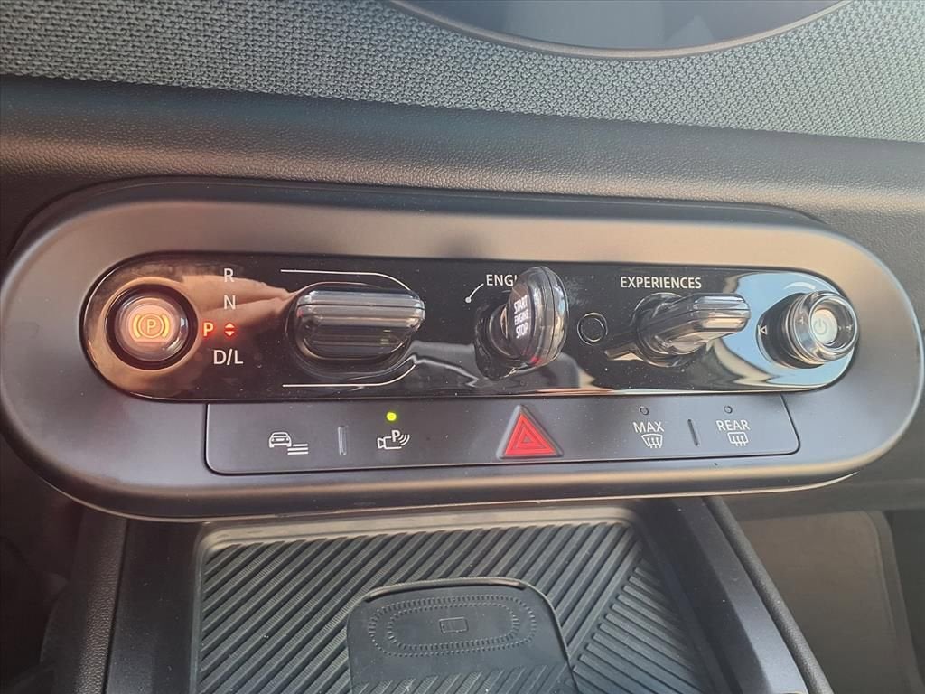 2025 MINI Countryman All4 Cooper S