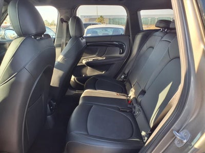 2019 MINI Countryman Cooper S