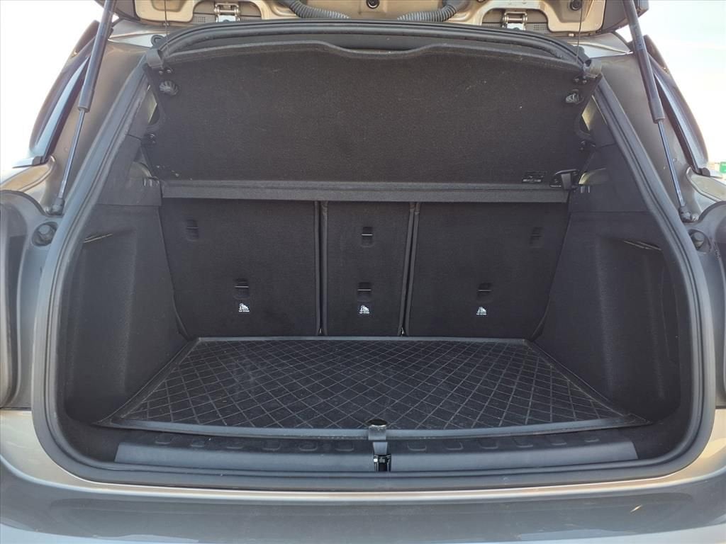 2019 MINI Countryman Cooper S