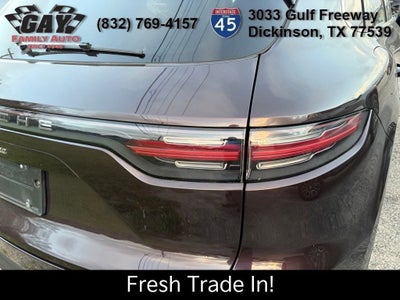 2019 Porsche Cayenne 4DR SUV AWD