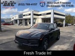 2019 Porsche Cayenne 4DR SUV AWD